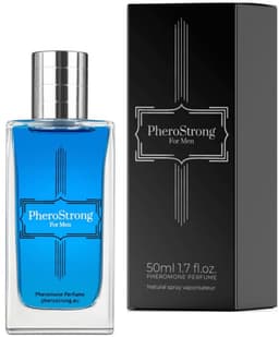 Pherostrong - Pheromone Perfume For Men 50 Ml — thumbnail 2
