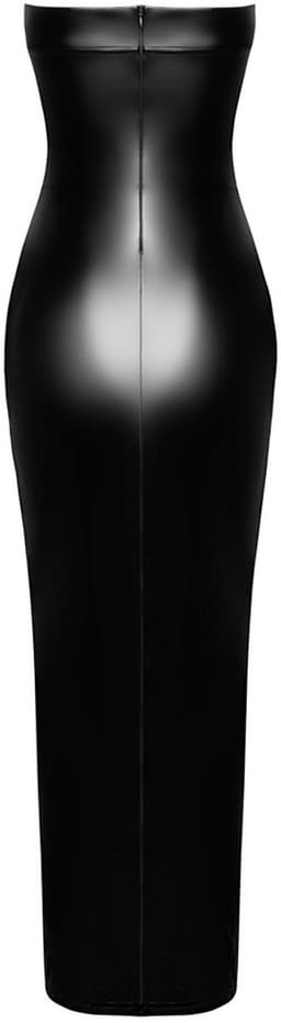 Noir Jurk Long L — thumbnail 2