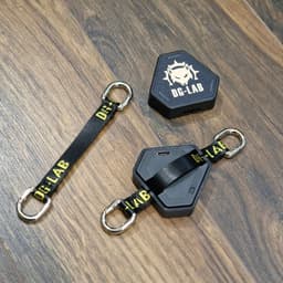 Dungeon Lab PawPrints Wireless Buttons — thumbnail 3