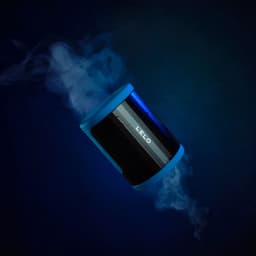 LELO F2S – Conditietrainer & Stroker – App-Gestuurd – Teal — thumbnail 18