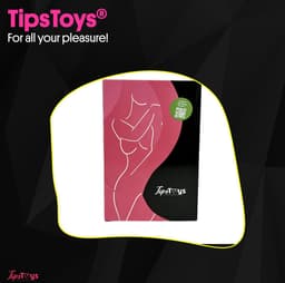 TipsToys® 3-in 1 Vibrerende Strapon - Dildo met Afstandsbediening, Verstelbaar Voorbind Harnas en Schelp - Stimulator Prostaat, Clitoris en G spot - Pegging Vibrator Anaal - Seksspeeltjes voor Koppels,- Vrouwen en Mannen - Beginner Sex Toys - Remote — thumbnail 2