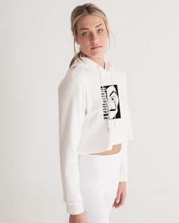Dames T-shirt Losse Pasvorm Oversize Casual Top voor Dames — thumbnail 4