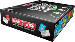 MadWish Pro ENG/DE — thumbnail 1