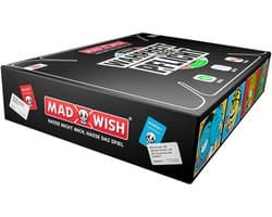 MadWish Pro ENG/DE