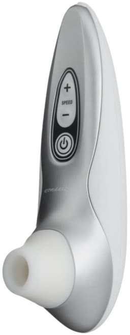 Womanizer PRO40 Luchtdruk Vibrator – Clitorale Stimulatie met Pleasure Air Technology – Waterdicht & Oplaadbaar — thumbnail 6