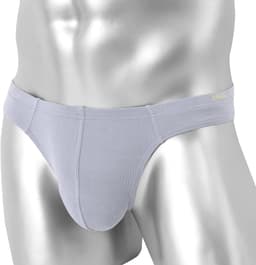 Heren Tanga Slip met Grote Zak en Sexy Voorgevormd Detail — thumbnail 6
