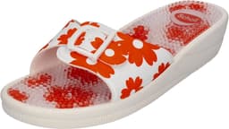 Dames Comfort Sandalen met Massage voetbed — thumbnail 3