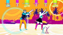 Dansspel - Muziekspel - Feestplezier - Bewegingsgevoelig - Pakket 19x13x1.5cm — thumbnail 6