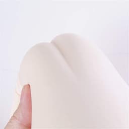 Onzichtbare Shaper Slip voor Heren en Transgender Personen - Camouflage voor Intieme Zichtbaarheid — thumbnail 2