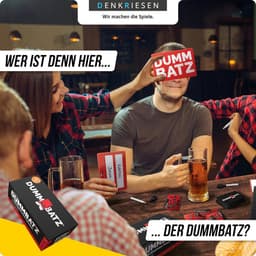 Aussichtsloses Partyspiel für einen spaßigen Spieleabend — thumbnail 2