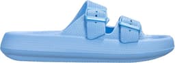 Dames Slippers - Comfortabele en Stijlvolle Pantolette — thumbnail 5