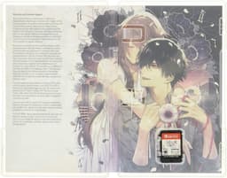 Collar X Malice Unlimited - Spannende Visual Novel met Intrige en Mysterie — thumbnail 2