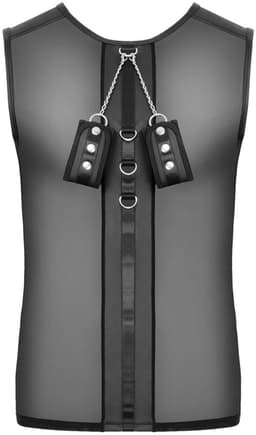 Men's Shirt AND Cuffs XL — thumbnail 6