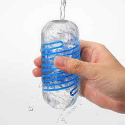 Tenga - Spinner DX02 Bumps - Masturbator — thumbnail 4