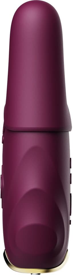 LibidoJelly Zalo Nave Wireless Paars — thumbnail 3