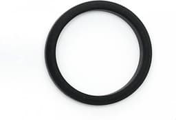 Rimba - Cockring Van Zachte Siliconen - Verkrijgbaar in 5 maten 57 mm — thumbnail 4