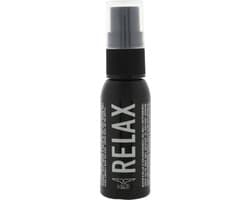 Mister B Relax - 25 ml - Stimulerend Middel