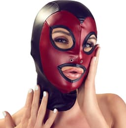 BAD Kitty Head Mask — thumbnail 6