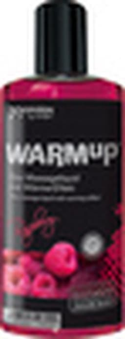 Joy Division Warmup Raspberry 150 ml — thumbnail 9