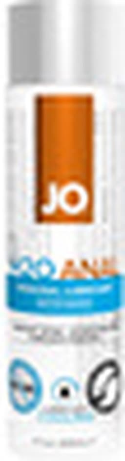 System JO H2O - Verkoelende Anaal Glijmiddel - 120 ml — thumbnail 13