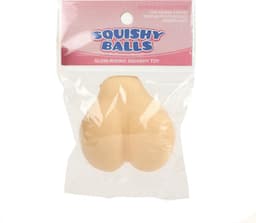 Kheper Games Squishy Balls Flesh OS - stressbal teelbal - stressbal — thumbnail 2
