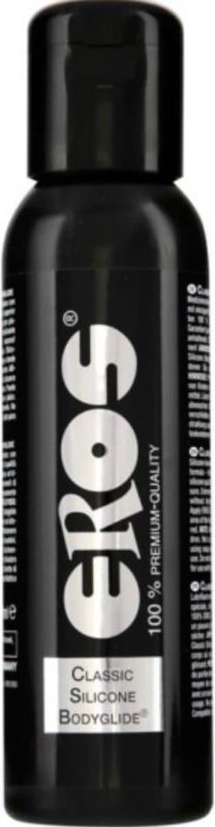 Massage Olie & Erotisch Glijmiddel Massageolie 2 in 1 Relax Ontspanning - 250 ml — afbeelding 1