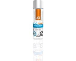 System JO - H2O Anaal Glijmiddel - 240 ml — thumbnail 5