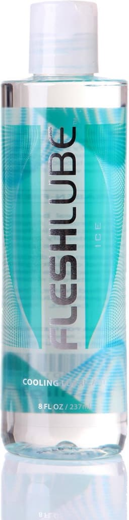 Fleshlight - Fleshlube Ice Glijmiddel - 250 ml — thumbnail 6