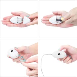 LOVETOY Strap-on With Vibrating Dildo And Remote Control 7.0 — thumbnail 9