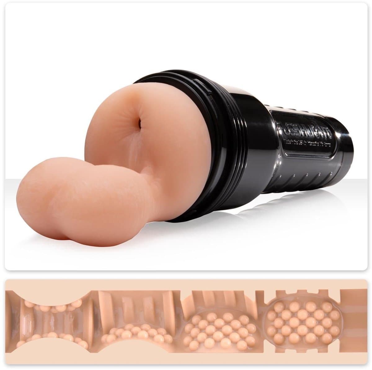 Fleshlight - Fleshsack — afbeelding 1