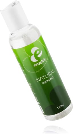 EasyGlide - Natural Glijmiddel op Waterbasis - 150 ml — thumbnail 11