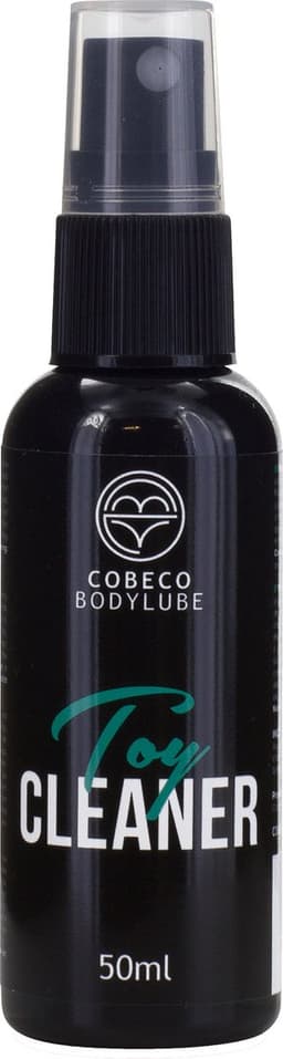 Cobeco Pharma Toycleaner 50ml — thumbnail 1