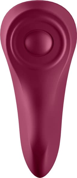 Satisfyer 'Sexy Secret', 8,5 cm, met app — thumbnail 18