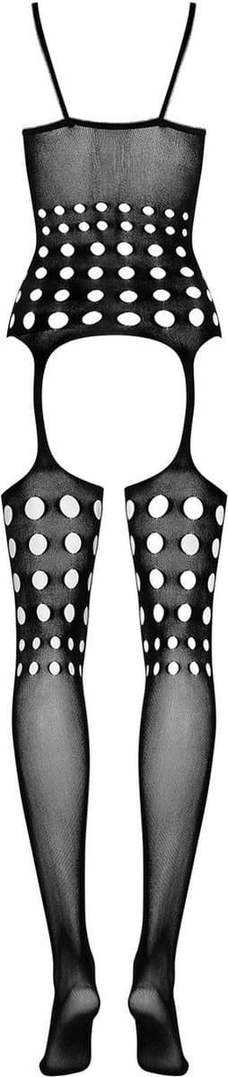 Obsessive - Bodystocking G310 XL/XXL — thumbnail 17