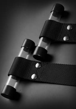 Sir Richard's Command Bondage Deurboeien — thumbnail 2
