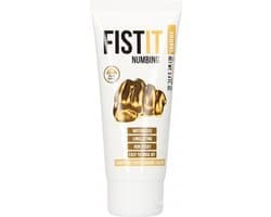 Fistit Numbing – verdovend Glijmiddel – 100 ml