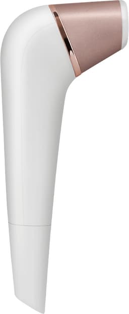 Satisfyer 2 Next Generation clitoriszuiger met 11 intensiteitsniveaus voor contactloze stimulatie, oplegvibrator met batterijwerking, waterdicht — thumbnail 17