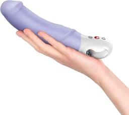 Big Boss G-Spot Vibrator — thumbnail 5