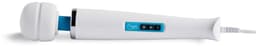 Europe Magic Wand - Body Massager APP Controlled - Wit - Wandvibrator - Massager — thumbnail 4