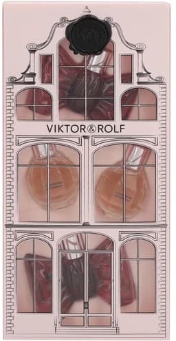 Fragrance Gift Set voor Vrouwen - 4 Delen — thumbnail 2