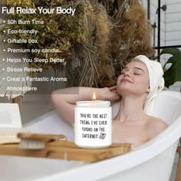 Romantische en grappige cadeaus voor haar - verjaardag, kerst en Valentijnsdag — thumbnail 3