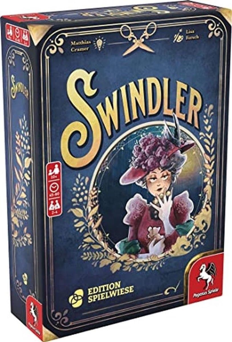 Strategisch Spel voor Gezinnen en Vrienden — afbeelding 1