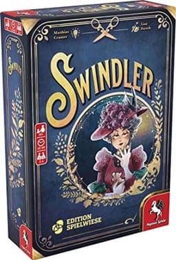 Strategisch Spel voor Gezinnen en Vrienden — thumbnail 1