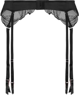 Hunkemöller Suspender Belt Ellen Zwart — thumbnail 5