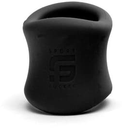 Sport Fucker - Ergo Balls - Ball Stretcher - Diverse lengtes - Zwart 40 mm — thumbnail 5
