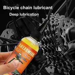 SolidKeus - Set van 2 Treadmill Lubricant 100ml — thumbnail 2