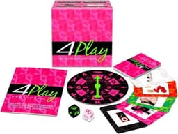 Kheper Games - 4Play - Vibrator — thumbnail 6