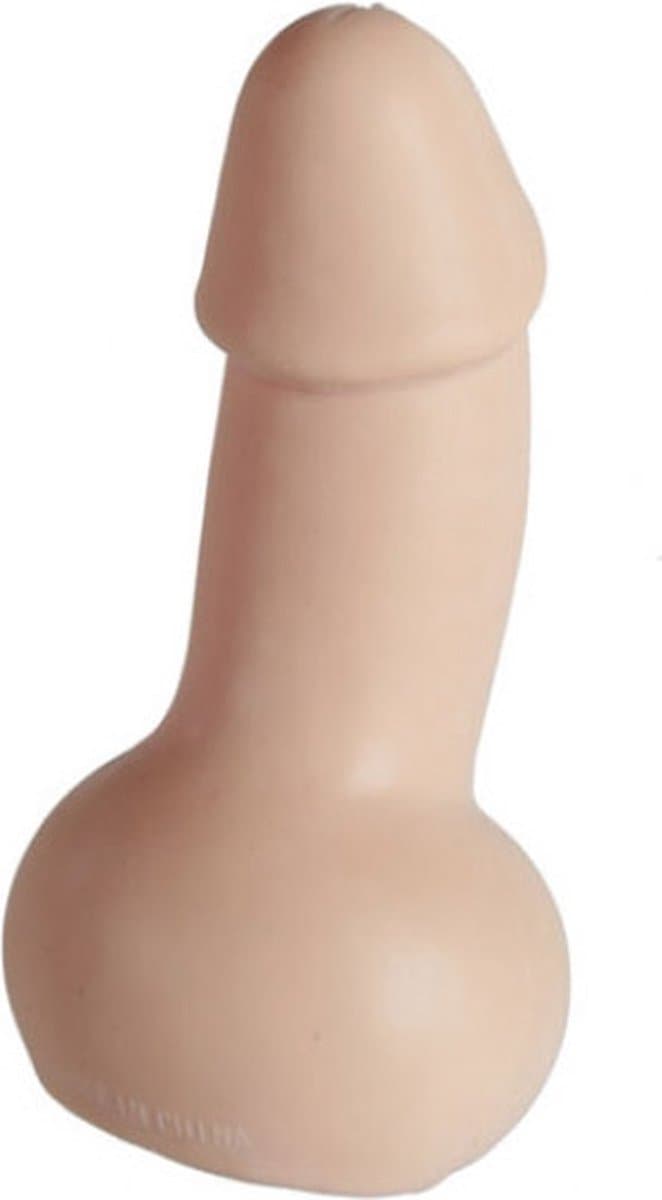 Anti-stress penis — afbeelding 1