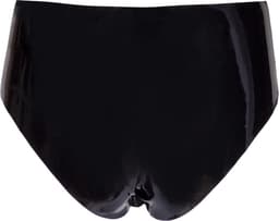 The Latex Collection Latex Slip Met Penis Sleeve XL — thumbnail 2