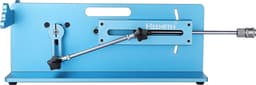 PRO 5 Premium Seksmachine TableTop KlicLok® Smart App Blauw — thumbnail 10